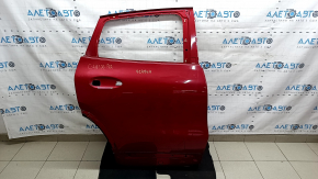 The bare rear right door of the Mercedes H247 GLA 20-26