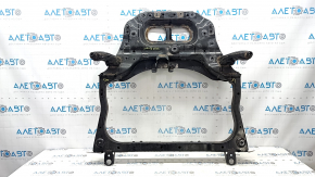 Front subframe for Infiniti QX50 19-25, rusty