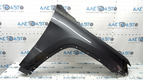 Front right fender Jeep Grand Cherokee WK2 11-22 graphite PAU