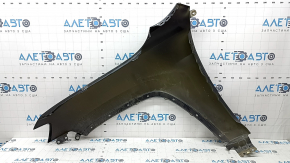 Front right fender Jeep Grand Cherokee WK2 11-22 graphite PAU
