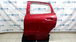 Bare rear left door Mercedes H247 GLA 20-26