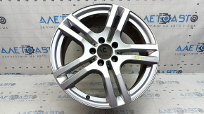 Wheel rim R18 x 7.5J ET53 Mercedes H247 GLA 20-23 light curb