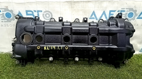 Jeep Cherokee KL 14-22 3.2 rear valve cover scuffs