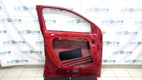 Bare front left door Mercedes H247 GLA 20-26 red 993