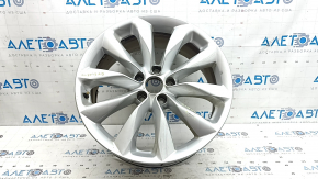 Wheel rim R19x7.5J ET25 Infiniti QX50 19-22 light curb