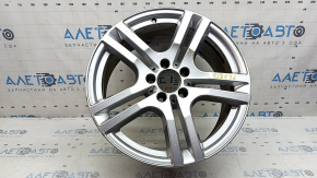 Wheel rim R18 x 7.5J ET53 Mercedes H247 GLA 20-23 light curb