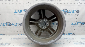 Wheel rim R18 x 7.5J ET53 Mercedes H247 GLA 20-23 light curb