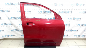Bare front right door Mercedes H247 GLA 20-26