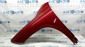 Front left wing Mercedes H247 GLA 20-26