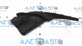 Right windshield wiper seal for Jeep Grand Cherokee WK2 16-22 scratches