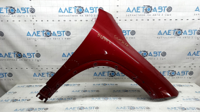 Front right wing Mercedes H247 GLA 20-26