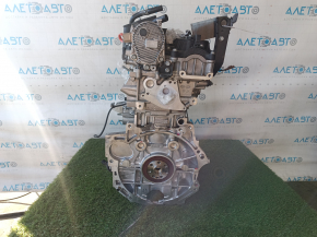 Engine Kia Sportage 23-24 1.6T HEV G4FT