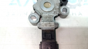 Selector lever position sensor, automatic transmission Kia Sportage 23-26 HEV