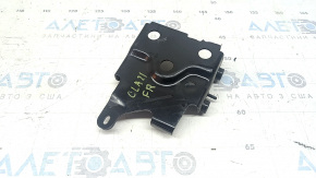 Front right side member bump stop bracket for Mercedes H247 GLA 20-26