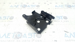 Front right side member bump stop bracket for Mercedes H247 GLA 20-26