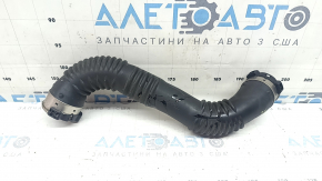 Left intercooler pipe for Mercedes H247 GLA 20-26 M260