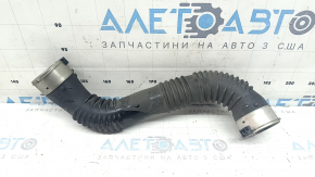 Left intercooler pipe for Mercedes H247 GLA 20-26 M260