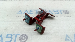 Left tailgate hinge for Mercedes H247 GLA 20-26
