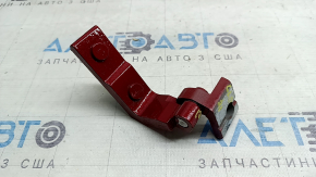 Lower rear left door hinge for Mercedes H247 GLA 20-26