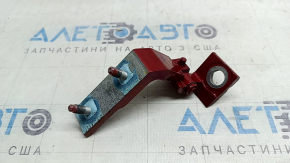 Lower rear left door hinge for Mercedes H247 GLA 20-26