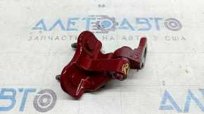Upper rear left door hinge Mercedes H247 GLA 20-26