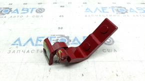 Upper rear right door hinge Mercedes H247 GLA 20-26