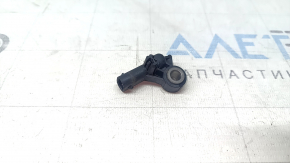 Front left airbag sensor for Mercedes H247 GLA 20-26