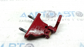 Lower rear right door hinge for Mercedes H247 GLA 20-26