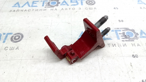 Lower front left door hinge for Mercedes H247 GLA 20-26