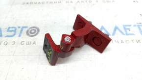 Upper front left door hinge for Mercedes H247 GLA 20-26