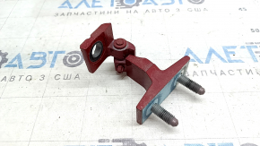 Upper front left door hinge for Mercedes H247 GLA 20-26