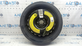 Spare tire for Audi A4 B9 17-20 R19 125/70