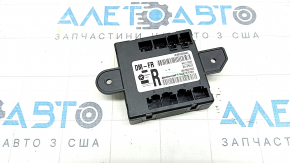 Jeep Grand Cherokee WK2 11-22 Front Right Door Computer