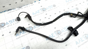 Mercedes H247 GLA 20-26 Starter-Generator Wiring