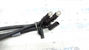 Mercedes H247 GLA 20-26 Starter-Generator Wiring