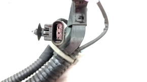 Mercedes H247 GLA 20-26 Starter-Generator Wiring