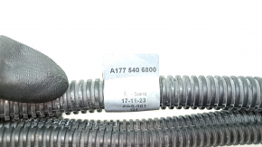 Mercedes H247 GLA 20-26 Starter-Generator Wiring