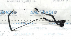 Mercedes H247 GLA 20-26 Battery Wiring