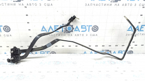 Mercedes H247 GLA 20-26 Battery Wiring