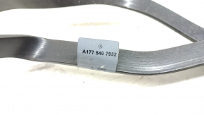 Mercedes H247 GLA 20-26 Battery Wiring