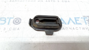 Lower left radiator support for Mercedes H247 GLA 20-26 M260 tires