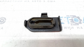 Lower right radiator support for Mercedes H247 GLA 20-26 M260 tires