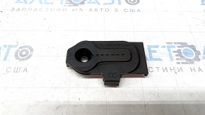 Lower right radiator support for Mercedes H247 GLA 20-26 M260 tires