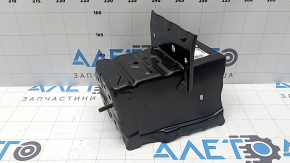 Front left side member nose for Lexus NX 22-25