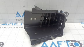 Front left side member nose for Lexus NX 22-25