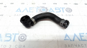 Cooling system hose for Mercedes H247 GLA 20-23 M260
