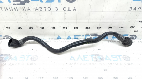 Cooling system hose for Mercedes H247 GLA 20-23 M260