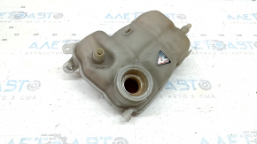 Coolant expansion tank for Mercedes H247 GLA 20-26 M260
