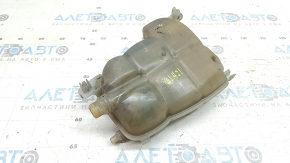 Coolant expansion tank for Mercedes H247 GLA 20-26 M260