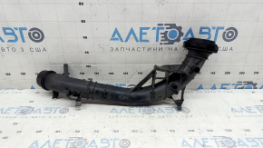 Mercedes H247 GLA 20-23 M260 intake duct
